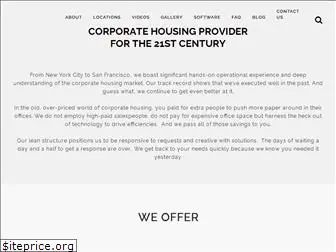 calcorporatehousing.com