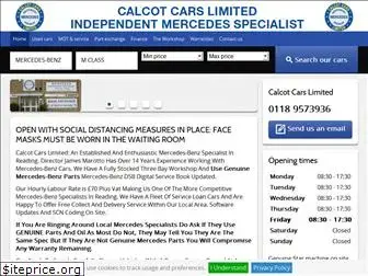 calcotcars.co.uk