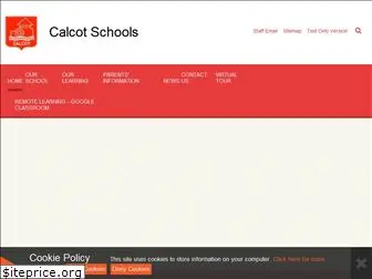 calcotschools.co.uk