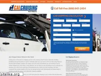 calcruising.com
