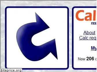 calctool.org