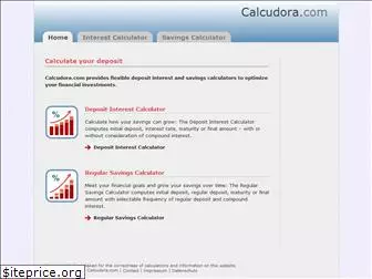 calcudora.com