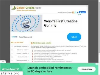 calcul-credits.com