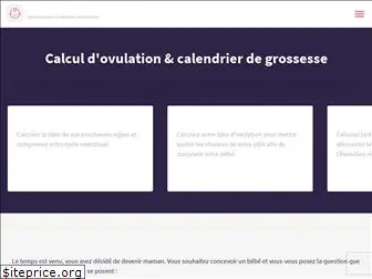 calcul-grossesse.fr