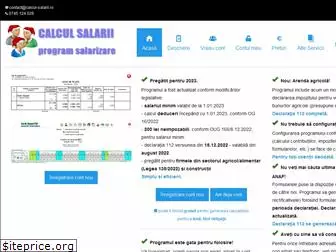 calcul-salarii.ro