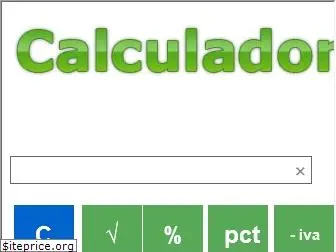 calculadora.net
