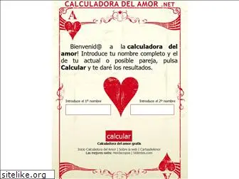 calculadoradelamor.net