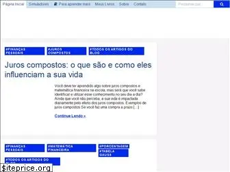 calculadorajuroscompostos.com.br