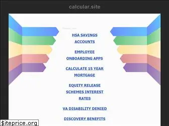 calcular.site