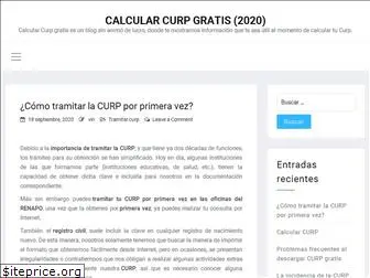 calcularcurp.com