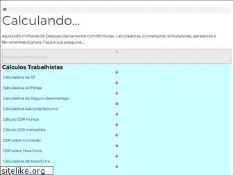 calculareconverter.com.br