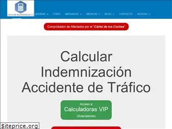 calcularindemnizacion.es