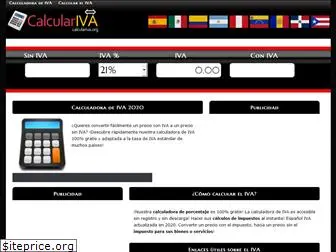 calculariva.org