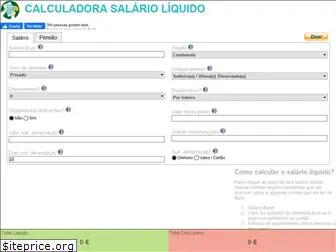 calcularsalarioliquido.com