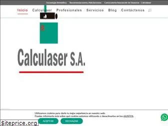 calculaser.com
