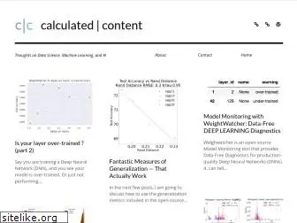 calculatedcontent.com