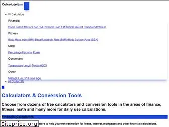 calculateit.net