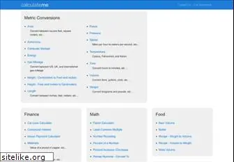 calculateme.com