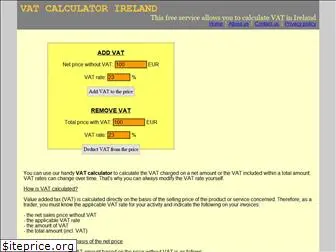 calculatevat.net