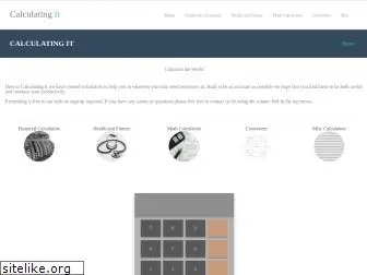 calculating-it.com