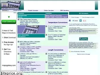calculator-converter.com