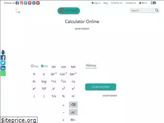 calculator-online.net