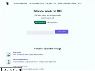 calculator-salariu.net