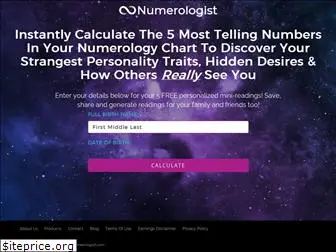 calculator.numerologist.com