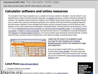 calculator.org