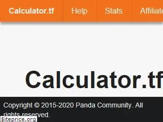 calculator.tf