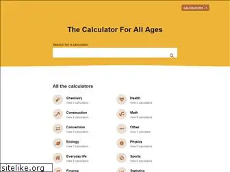 calculatorbee.com