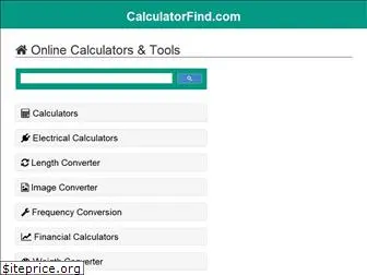 calculatorfind.com