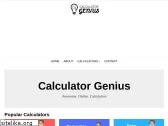 calculatorgenius.com