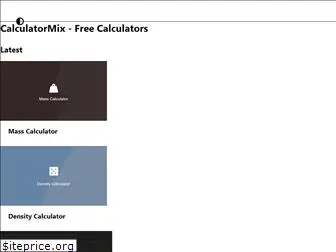 calculatormix.com