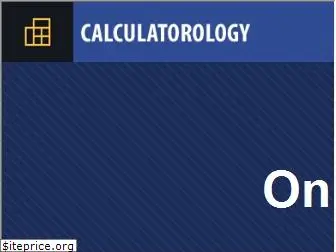 calculatorology.com