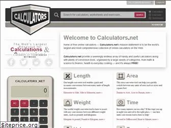 calculators.net