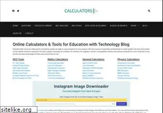 calculators4u.com