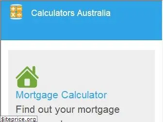 calculatorsaustralia.com.au