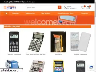 calculatorsdirect.co.uk