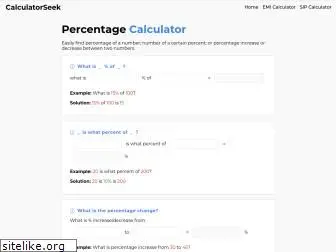 calculatorseek.com