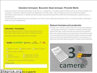 calculatortermopane.ro