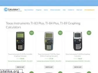 calculatorti.com