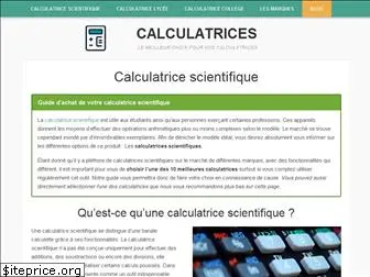 calculatrice-scientifique.eu