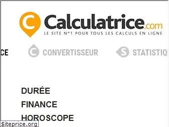 calculatrice.com