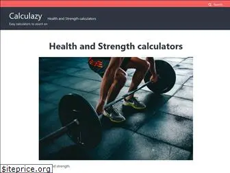 calculazy.com