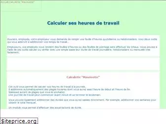 calculette-mauricette.fr