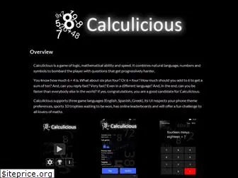 calculicious.gear.host