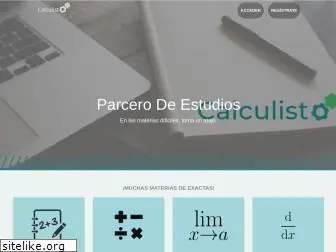 calculisto.com