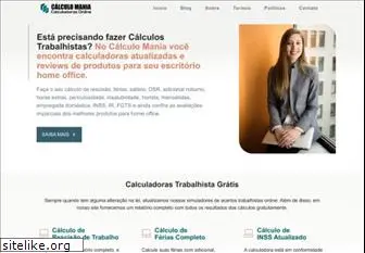 calculo-exato.com