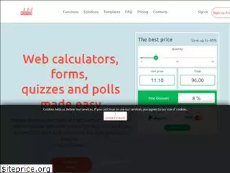 calculoid.com